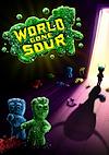 Cover image for the game World Gone Sour