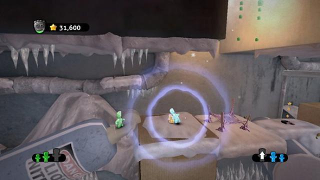 Image for the game World Gone Sour