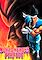 Cover image for the game World Heroes Perfect