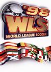 Cover image for the game World League Soccer '98