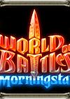 Cover image for the game World of Battles: Morningstar