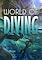 Cover image for the game World of Diving