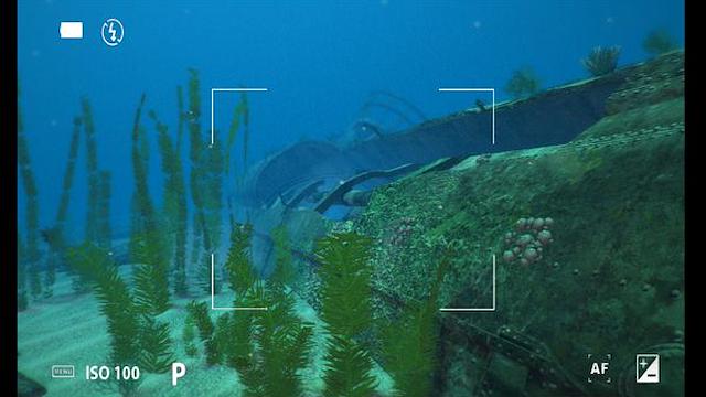 Image for the game World of Diving