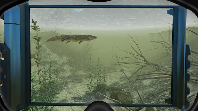 Image for the game World of Diving