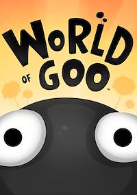 Cover image for the game World of Goo