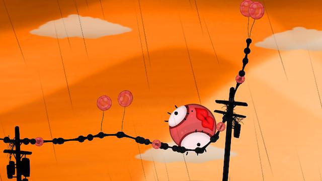 Image for the game World of Goo