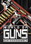 Cover image for the game World of Guns: Gun Disassembly