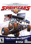 Cover image for the game World of Outlaws: Sprint Cars 2002