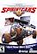 Cover image for the game World of Outlaws: Sprint Cars 2002