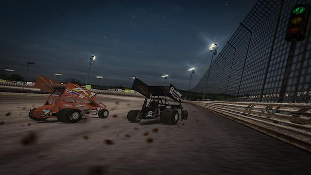 Image for the game World of Outlaws: Sprint Cars 2002