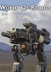 Cover image for the game World of Robots