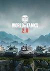 Cover image for the game World of Tanks 2.0