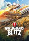 Cover image for the game World of Tanks: Blitz