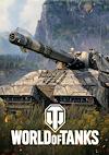 Cover image for the game World of Tanks