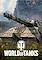 Cover image for the game World of Tanks