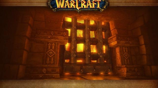 Image for the game World of Warcraft: Assault on Blackwing Lair