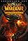 Cover image for the game World of Warcraft: Cataclysm