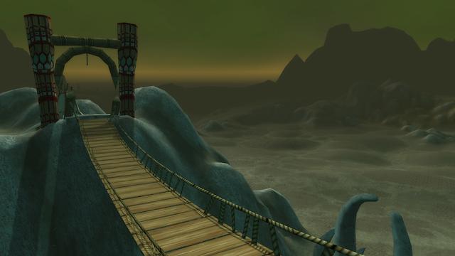 Image for the game World of Warcraft: Cataclysm