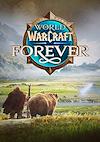Cover image for the game World of Warcraft: Forever