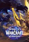 Cover image for the game World of Warcraft: Midnight