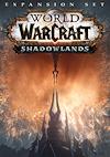 Cover image for the game World of Warcraft: Shadowlands