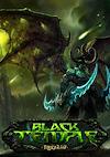 Cover image for the game World of Warcraft: The Burning Crusade - The Black Temple