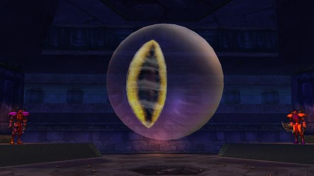 Image for the game World of Warcraft: The Gates of Ahn'Qiraj