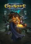 Cover image for the game World of Warcraft: Wrath of the Lich King - Call of the Crusade