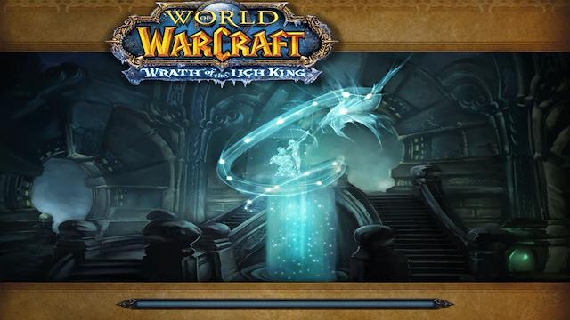 Image for the game World of Warcraft: Wrath of the Lich King: Secrets of Ulduar