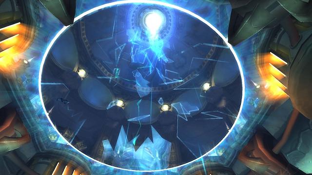 Image for the game World of Warcraft: Wrath of the Lich King: Secrets of Ulduar