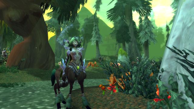Image for the game World of Warcraft: Wrath of the Lich King