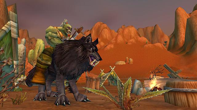 Image for the game World of Warcraft