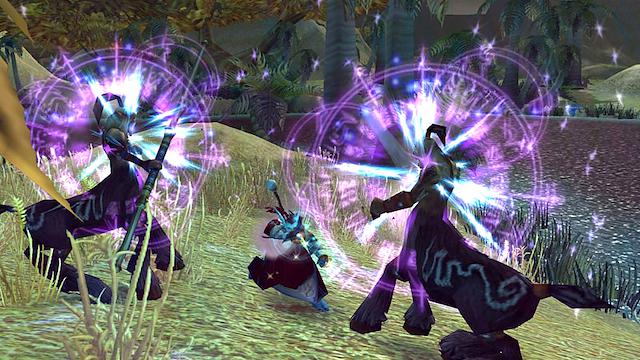 Image for the game World of Warcraft