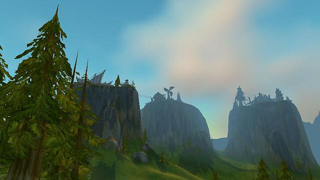 Image for the game World of Warcraft