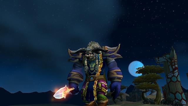Image for the game World of Warcraft