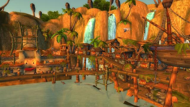 Image for the game World of Warcraft