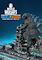 Cover image for the game World of Warships: Godzilla - Apex Monster