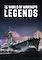 Cover image for the game World of Warships: Legends