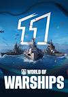 Cover image for the game World of Warships