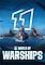 Cover image for the game World of Warships