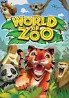 Cover image for the game World of Zoo