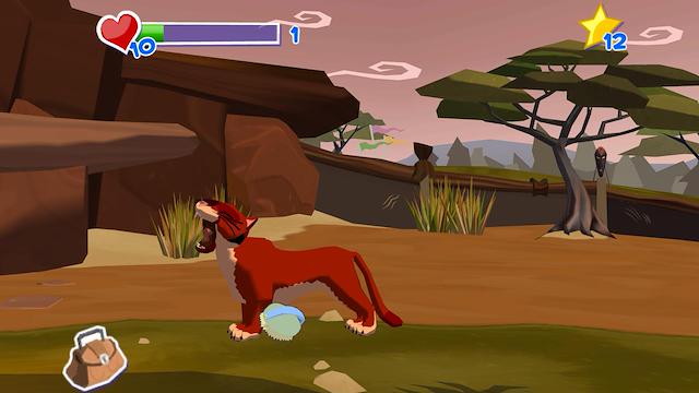 Image for the game World of Zoo