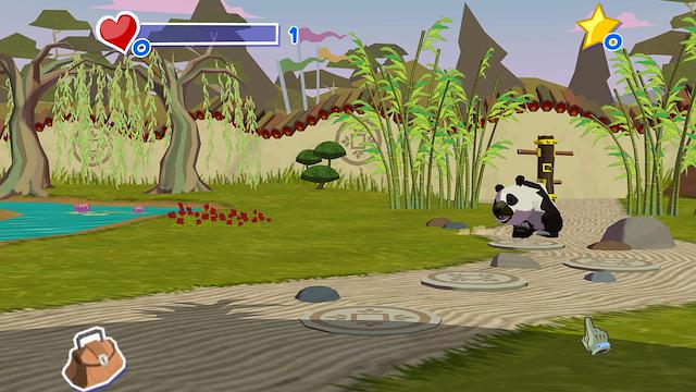 Image for the game World of Zoo