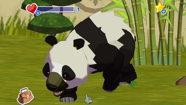 Image for the game World of Zoo