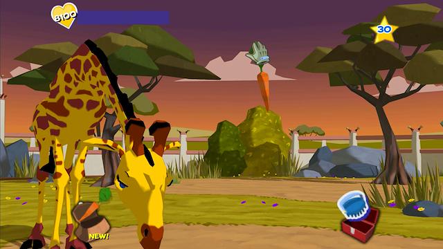 Image for the game World of Zoo