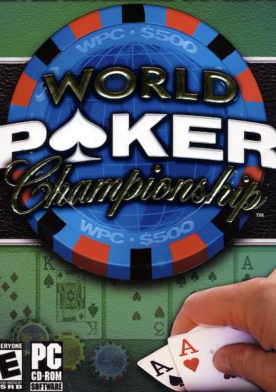 Cover image for the game World Poker Championship