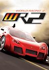 Cover image for the game World Racing 2