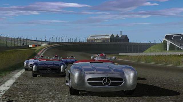Image for the game World Racing 2