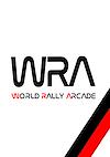 Cover image for the game World Rally Arcade