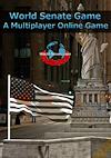Cover image for the game World Senate Game - Free Online Multiplayer Game
